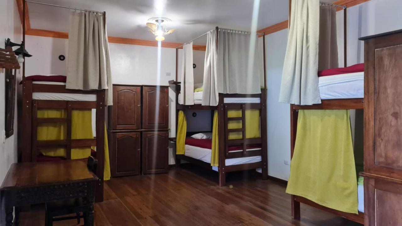 Terra Sagrada Cusco Hostel Exterior photo